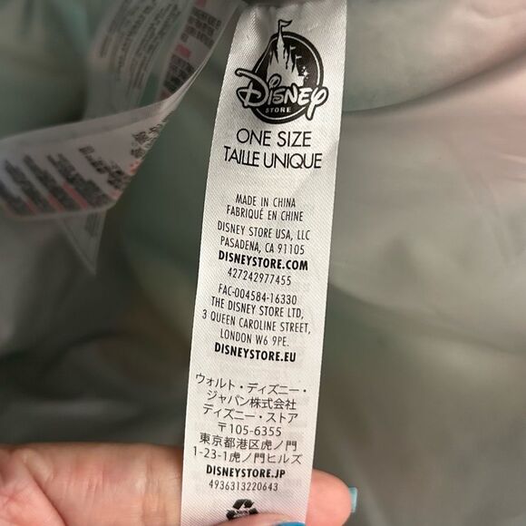 PREOWNED… DISNEY “Mickey Mouse” Insulated / Cooler Tote Bag - Picture 5 of 5